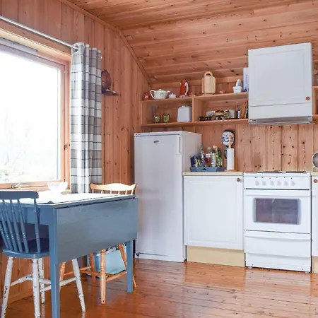Stunning In W/ 3 Bedrooms Tatil Evi Svolvær