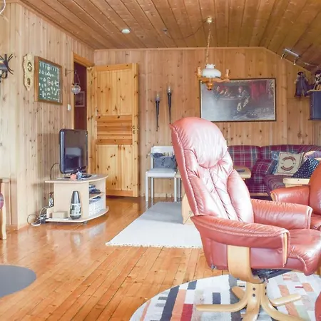 Stunning In W/ 3 Bedrooms Dom wakacyjny *