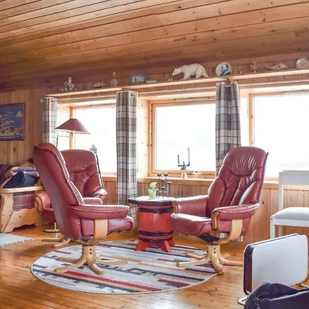 Dom wakacyjny Stunning In W/ 3 Bedrooms